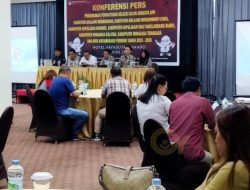 Tim Seleksi Resmi Buka Pendaftaran Anggota KPU Jilid II di 7 Kabupaten/Kota Provinsi Sulut