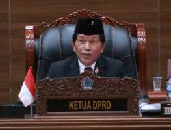 DPRD Sulut Apresiasi Kinerja Pemprov di Sektor Tenaga Kerja