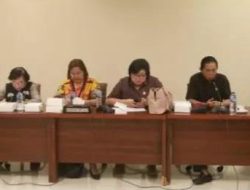 Tak Dihadiri Kepala BKAD Sulut, Rapat Pembahasan Pansus Ranperda Jamkrida Diskors