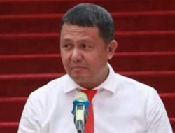 Jems Tuuk Kritisi Belum Tuntasnya Permasalahan Aset di Sulut