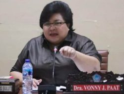 Tidak Puas Dengan Penjelasan TAPD, Ketua Banggar DPRD Sulut Minta Rincian Silpa Tahun 2022