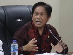 Ketua DPRD Sulut Tegaskan Pentingnya Pengentasan Kemiskinan dan Perlindungan Sosial