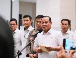 Berantas Mafia Bola, Polisi Tetapkan Enam Tersangka Pengaturan Skor Liga 2