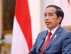 Pemerintah Indonesia Desak Perang Israel dan Palestina Dihentikan