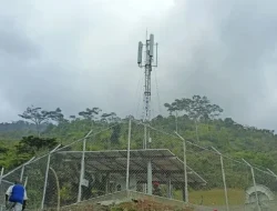 Hasil Audit Ahli BPKP, Negara Rugi Rp 8 Triliun Akibat Proyek BTS 4G