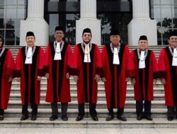 Dinilai Tidak Objektif Terkait Putusan 90/PUU/2023, Tim Advokasi Akan Laporkan 9 Hakim MK ke Dewan Etik