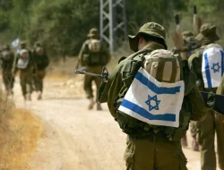 Perkuat Militer, Israel Pulangkan Ratusan Tentara di Berbagai Negara Eropa