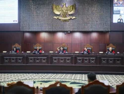 Kabulkan Sebagian Gugatan Batas Usia Capres-Cawapres, MK Buka Peluang Generasi Muda ‘Terbaik’ Dicalonkan Dalam Pilpres