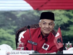 Bertentangan Dengan Sikap DPP, DPC Projo Jakarta dukung Ganjar Capres 2024