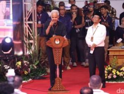 Ganjar-Mahfud Menang Pilpres, Dukungan Indonesia ke Palestina Menguat