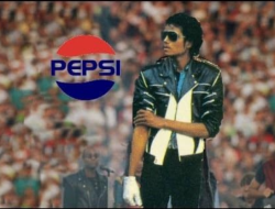 Peninggalan Musisi Legendaris Masih Diminati, Jaket MJ di Iklan Pepsi Terjual Rp 4,8 Miliar