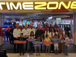 Hadirkan Social Bowling dan 108 Games Baru, Timezone NextGen Buka Venue di Mantos 1