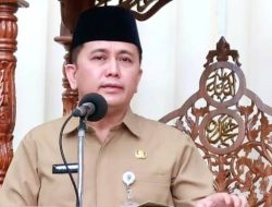 Provinsi Sumsel Dan Lampung Sepakat Aktifkan Kembali Bandara Gatot Subroto