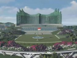 Pemerintah Butuh 250 Ribu Formasi Fresh Graduate Untuk IKN, Tes Direncanakan Maret 2024