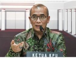 Presiden Jokowi Ajukan Cuti Kepada Siapa Jika Ikut Kampanye, Ini Penjelasan KPU