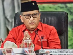 Cegah Kecurangan Pemilu, PDIP Siapkan 1,6 Juta Saksi