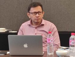 Minim Lembaga Sertifikasi, Distribusi Tenaga Kerja Lulusan Vokasi Tidak Merata
