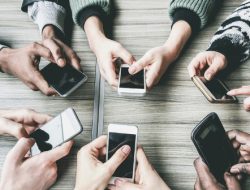Perusahan Ini Tawarkan Rp156 Juta Bagi Yang Bisa Tak Gunakan Smartphone Selama Sebulan