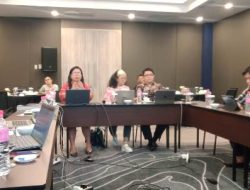 Terkuak Pentingnya Sertifikat Kompetensi Dalam FGD Yang Dilaksanakan Polimdo