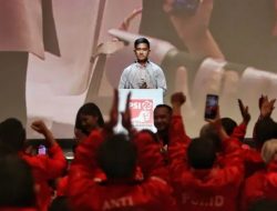 Kesal Dengan Cawapres Nomor Urut 2, Ketum PSI Sarankan Coblos Wajah Gibran di Kertas Suara