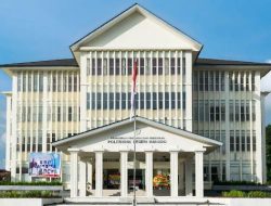 Dosen Prodi Energi Terbarukan Polimdo Ikuti Pelatihan SCADA, Hasil Kerjasama Indonesia-Swiss