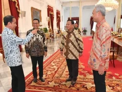 Luruskan Pernyataan Jokowi soal Presiden Boleh Kampanye, Ini Penjelasan Istana