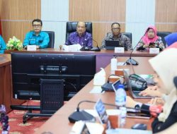 Kemendagri Dorong Akselerasi Sertifikasi Halal UMKM Menggunakan APBD