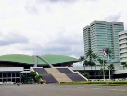 Pemilu Usai, Simak Gaji Anggota DPR RI Yang Anda Coblos
