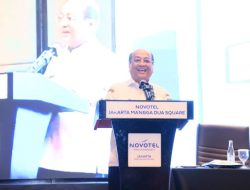 Pacu Pertumbuhan Ekonomi Daerah, Kemendagri Ingatkan Pemda Tingkatkan Pendapatan Asli Daerah