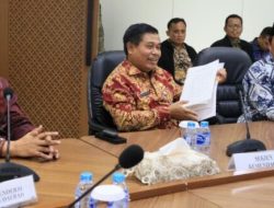 Kemendagri dan BPK Sepakat Penggunaan SIPD Dalam Laporan Keuangan Daerah