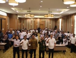 Kemendagri Dorong Pemprov Papua Tengah Optimalkan Penggunaan SIPD RI