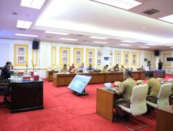 Kemendagri Fokus Tangani Pembiayaan Beasiswa Siswa Unggul Papua