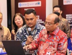 Percepat Penggunaan KKI, Kemendagri Kolaborasi Dengan Bank Indonesia