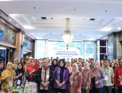 Kemendagri Dorong Pemda Wujudkan Pengelolaan Keuangan Daerah Yang Sesuai Aturan dan Asas “Money Follow Program”