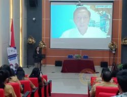 Tarik Minat Siswa SMA/SMK di Sulut, Polimdo Sosialisasi Seleksi Penerimaan Mahasiswa Baru 2024