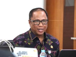 Tindak Lanjuti Pertemuan dengan BPK, Kemendagri Hadiri Rapat Diskusi Bagan Akun Standar Pemeriksaan LKPD