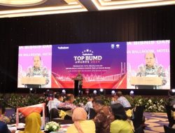 Plh. Dirjen Bina Keuda Dorong Pemda Perkuat Pengelolaan BUMD Guna Tingkatkan Perekonomian dan Pembangunan Daerah