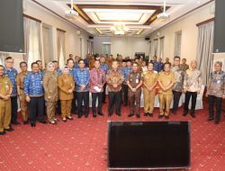 Kemendagri Berkomitmen Perkuat Keuangan dan Pembangunan Ekonomi Daerah melalui BPD