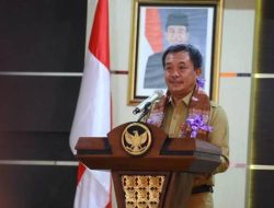 Penyelenggaraan Pilkada 2024, Kemendagri Minta Daerah Siapkan Pada 2 Tahun Anggaran