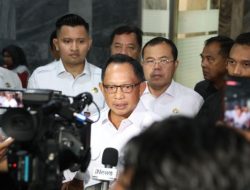 Mendagri Minta Kepala Daerah Segera Salurkan Anggaran Pilkada Serentak 2024
