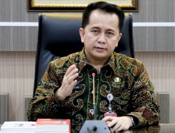 Kolaborasi Bersama Kementerian Keuangan, Dirjen Bina Keuda Kemendagri Dukung Peningkatan SDM Pengelolaan Keuangan Negara di Pemda