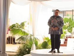 Ketua PN Manado ‘Kakak’ Rahmat Bagja, Status Kantor Bawaslu Sulut Berpeluang Segera Dipermanenkan