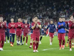 Ancam Mundur dari EURO 2024, Serbia Tuntut UEFA Jatuhkan Sanksi Untuk Kroasia dan Albania