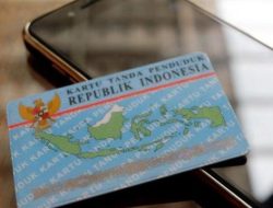 KTP Hilang ? Ini Cara Mengurus KTP Secara Online dan Offline
