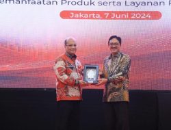 Ditjen Bina Keuda Gelar Webinar Series Ke-49 Optimalisasi Peran dan Fungsi TPKAD