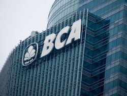 World Best Bank Versi Forbes, BCA Raih Predikat Bank Terbaik di Indonesia