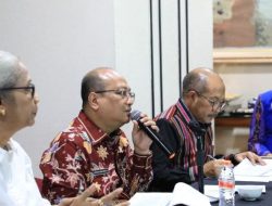 Dirjen Bina Keuda Kemendagri Minta Pemprov NTT Memahami Regulasi Pengelolaan Keuangan Daerah