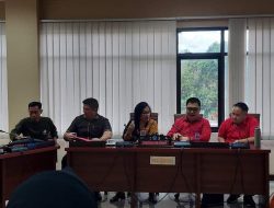 Tes Wawancara, Komisi I Ingatkan Calon KPID Sulut Harus Kompeten Penyiaran