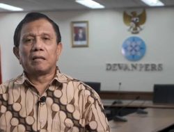 Dewan Kehormatan Berhentikan Hendry Ch Bangun Sebagai Ketua Umum PWI