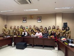 Komisi IV DPRD Sulut Evaluasi Program Kerja OPD Tahun 2024